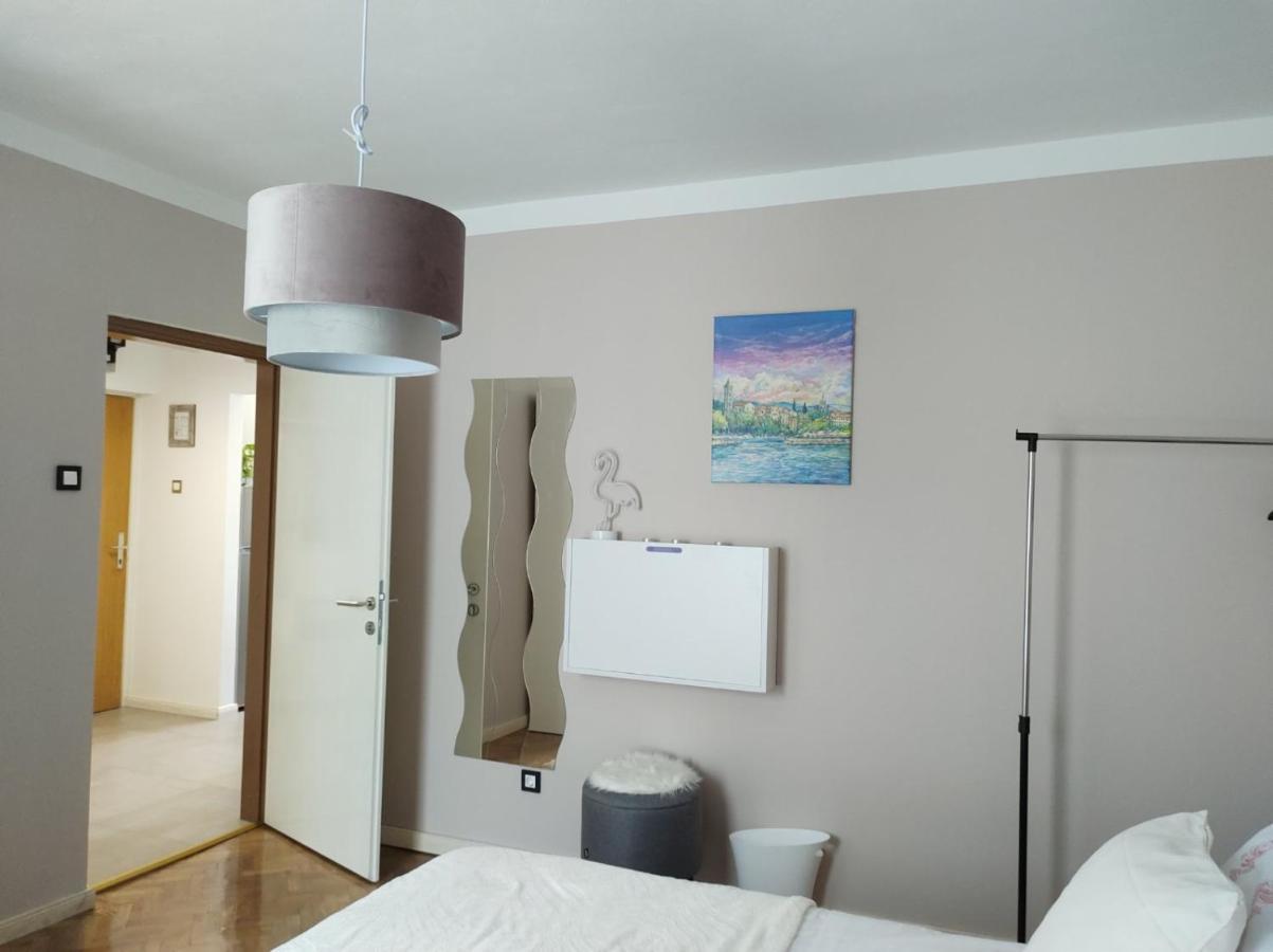 Apartma Alba *