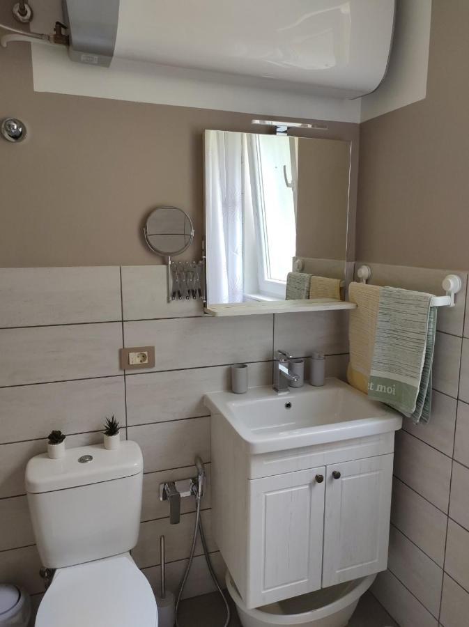 Apartma Alba *