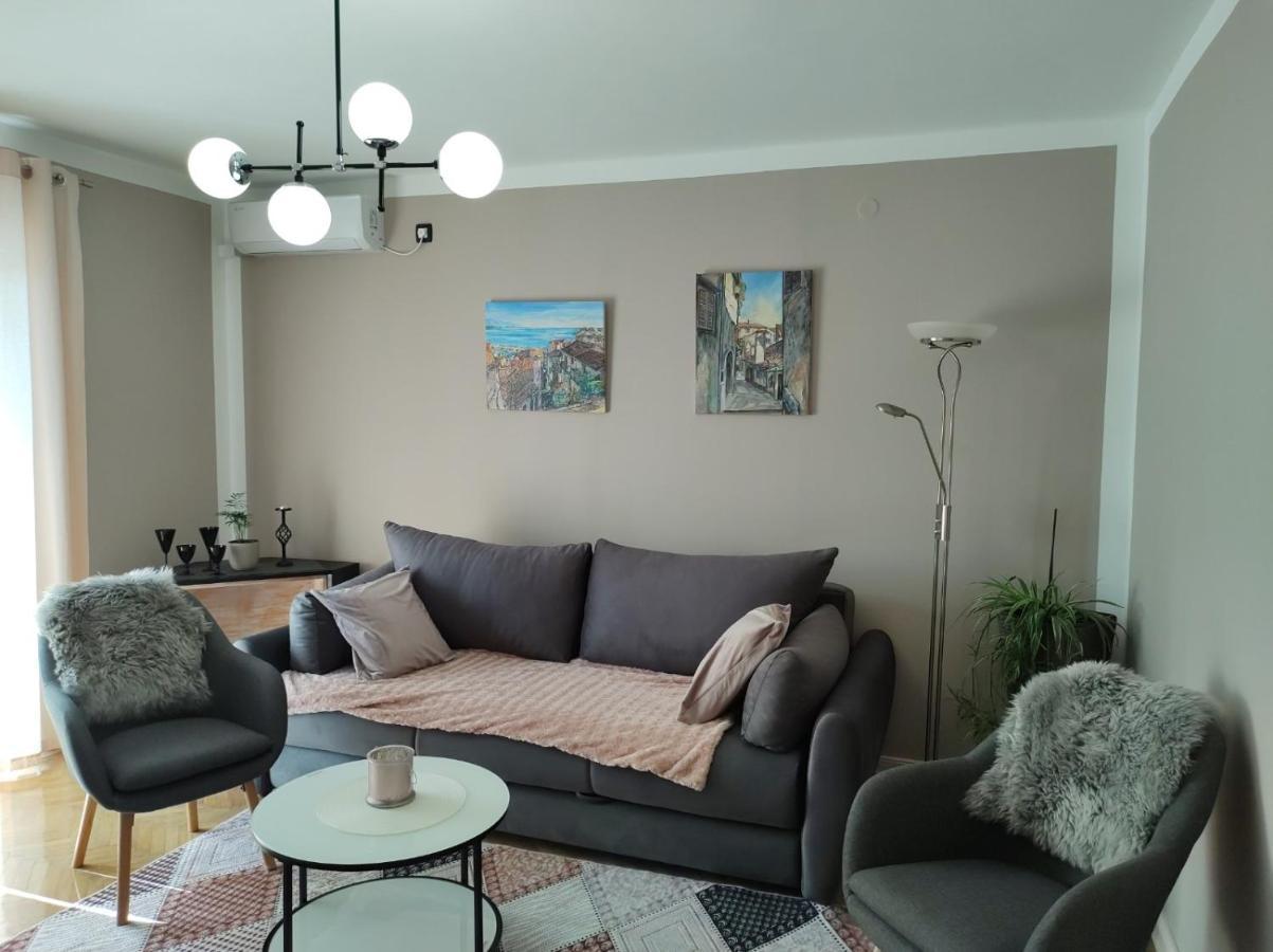 Apartma Alba
