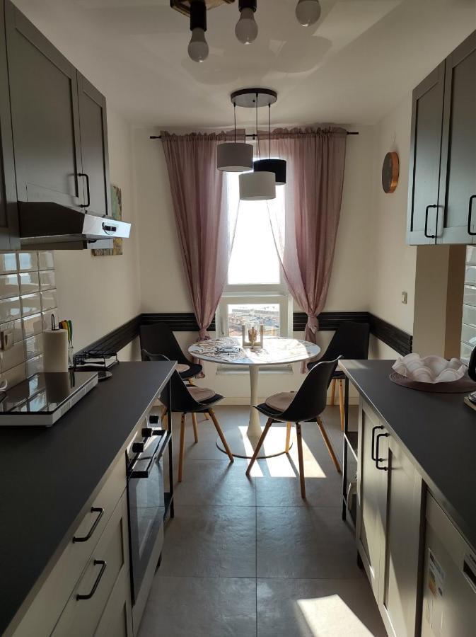 Alba Apartma Opatija