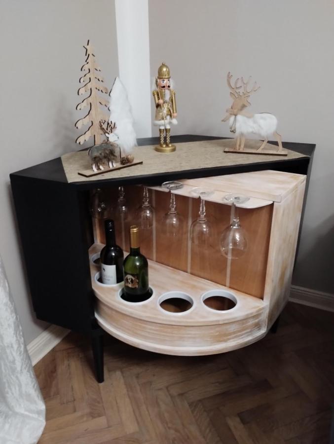 Alba Apartma