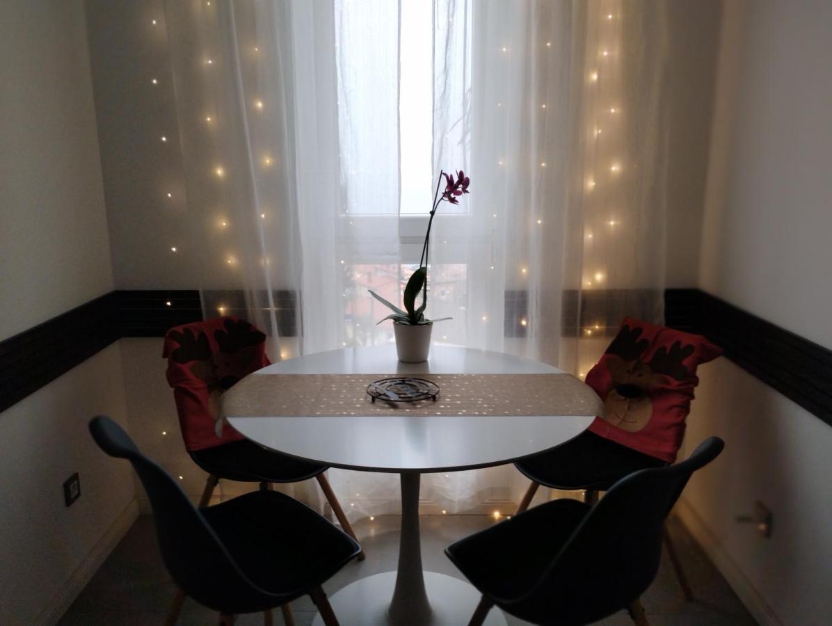 Alba Apartma Opatija
