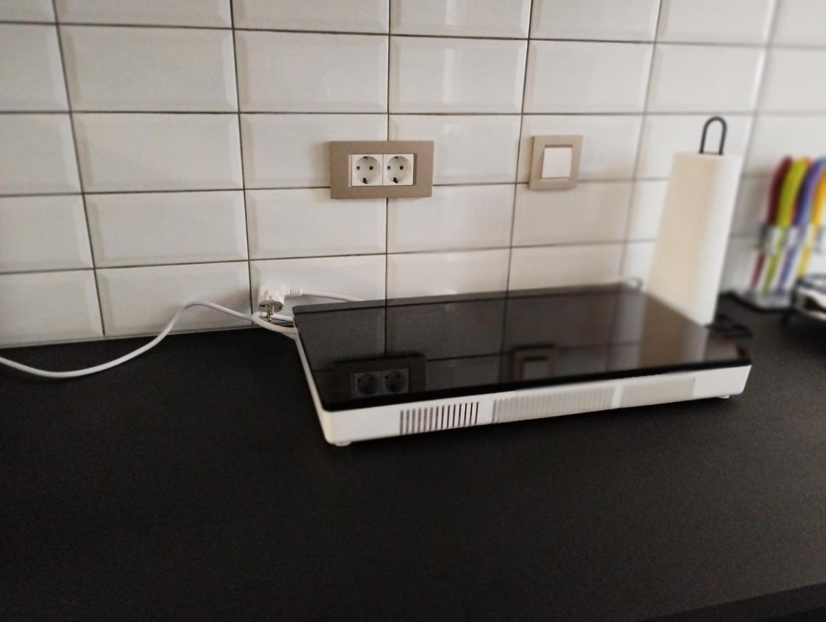 Alba Apartma