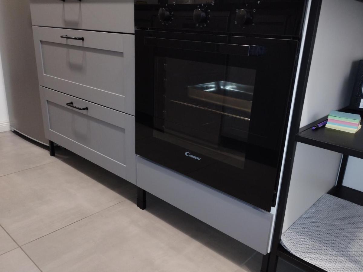 Alba Apartma Opatija