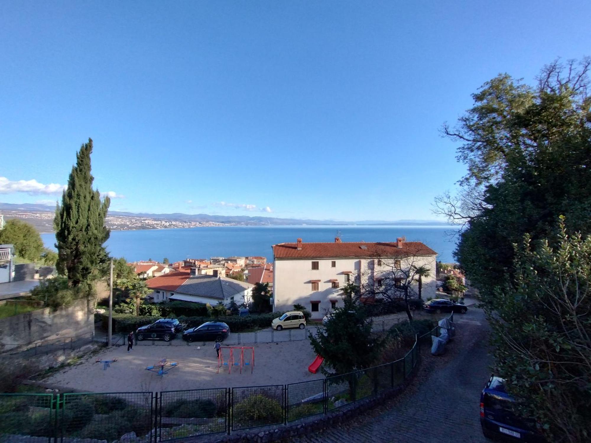 Alba Apartma *