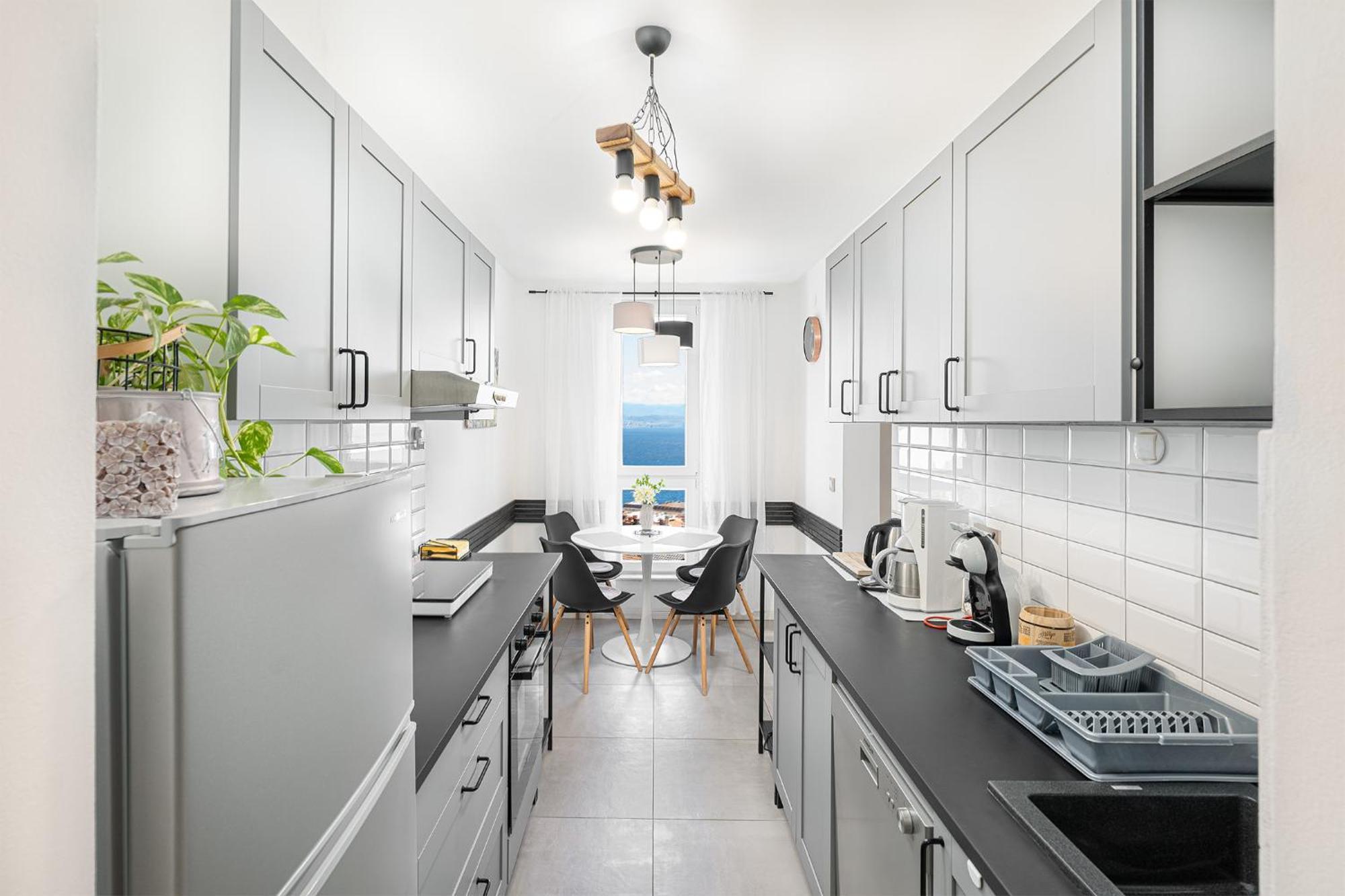 Alba Apartma *