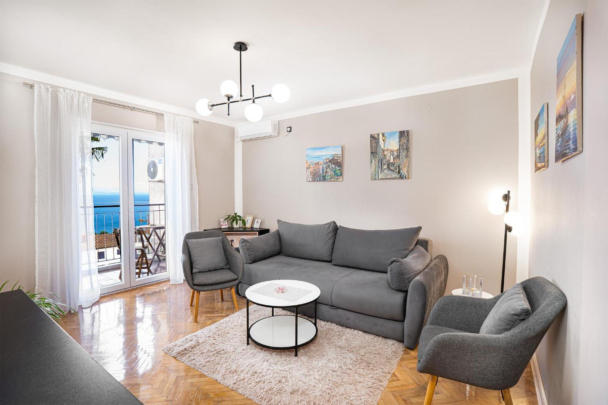 Alba Apartma