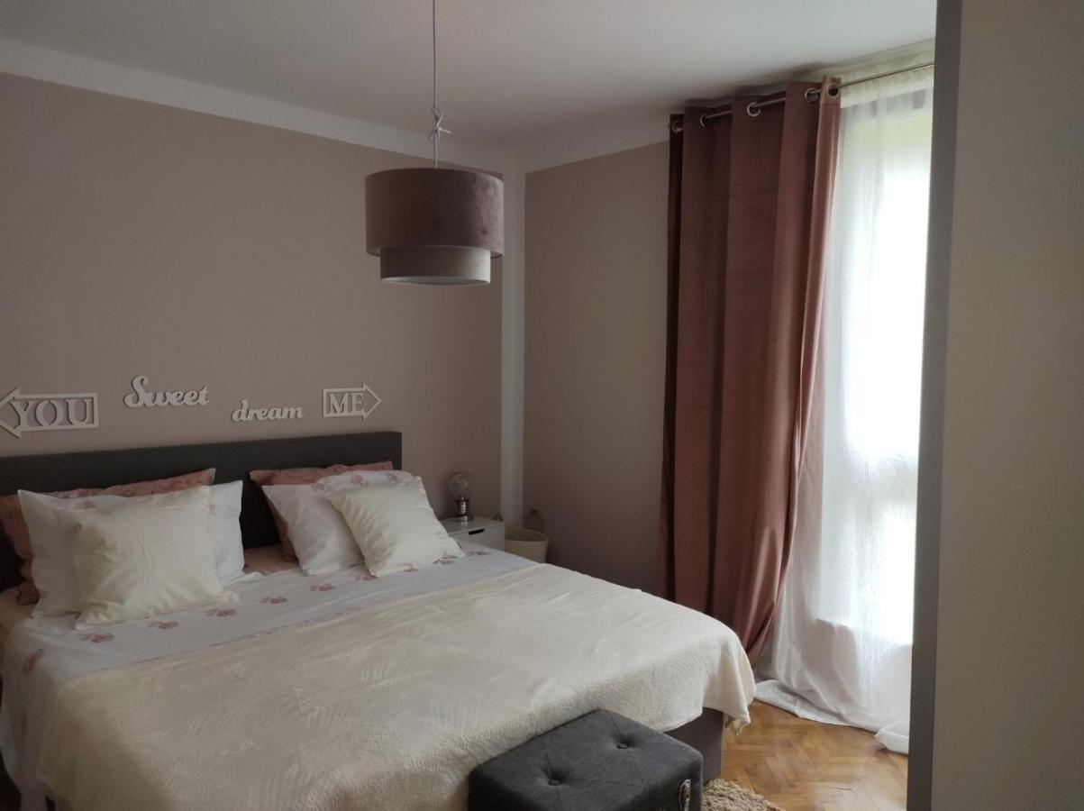 Apartment Alba *