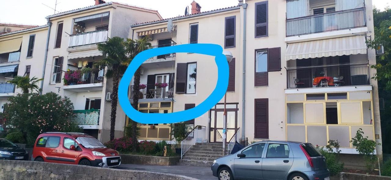 Apartment Alba Opatija