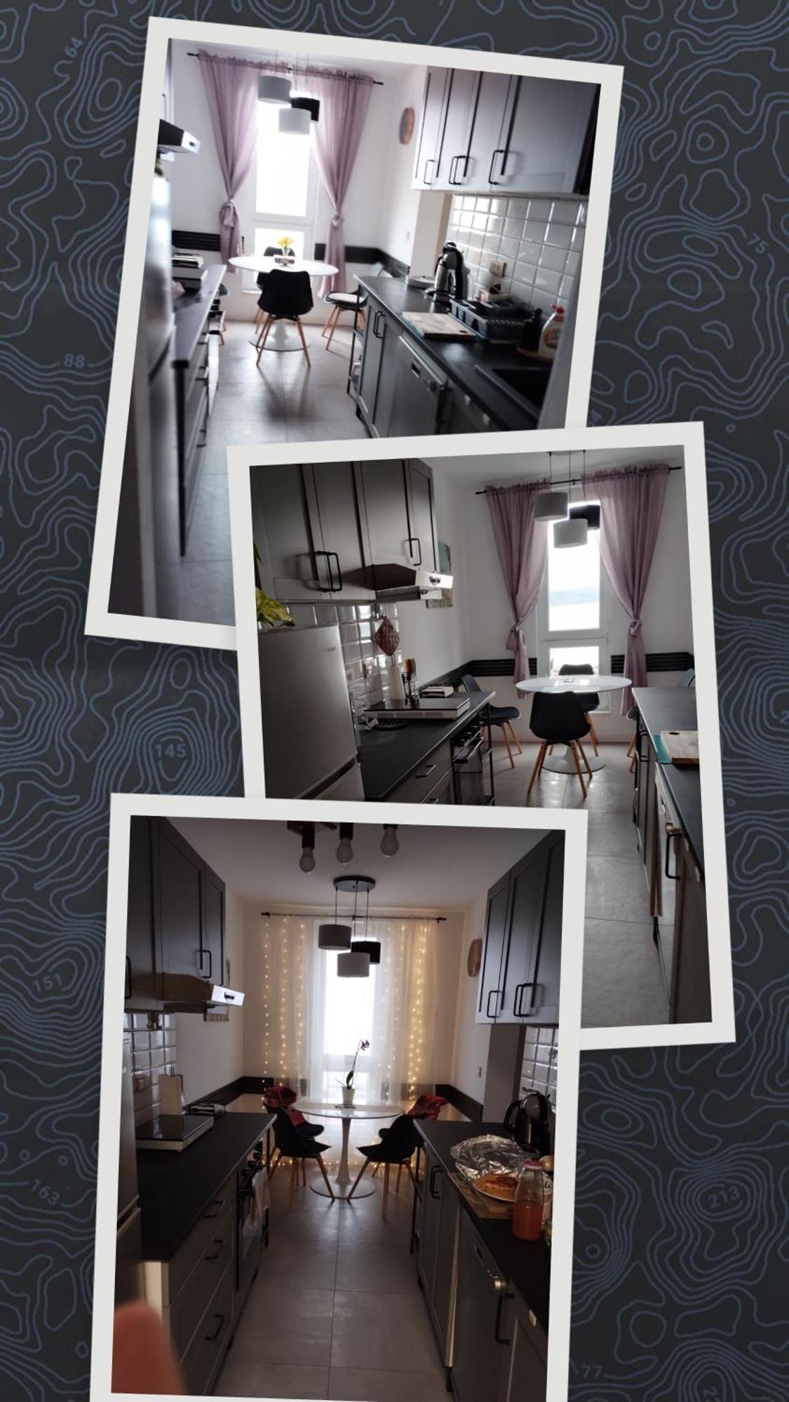 Apartman Alba *